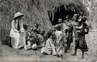 Zavuza School (Zanzibar Diocese)